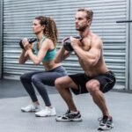 Basic Cross Fit Techniques for Beginners