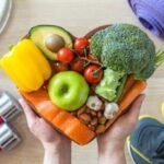 Perfect Nutrition for Healthy Life